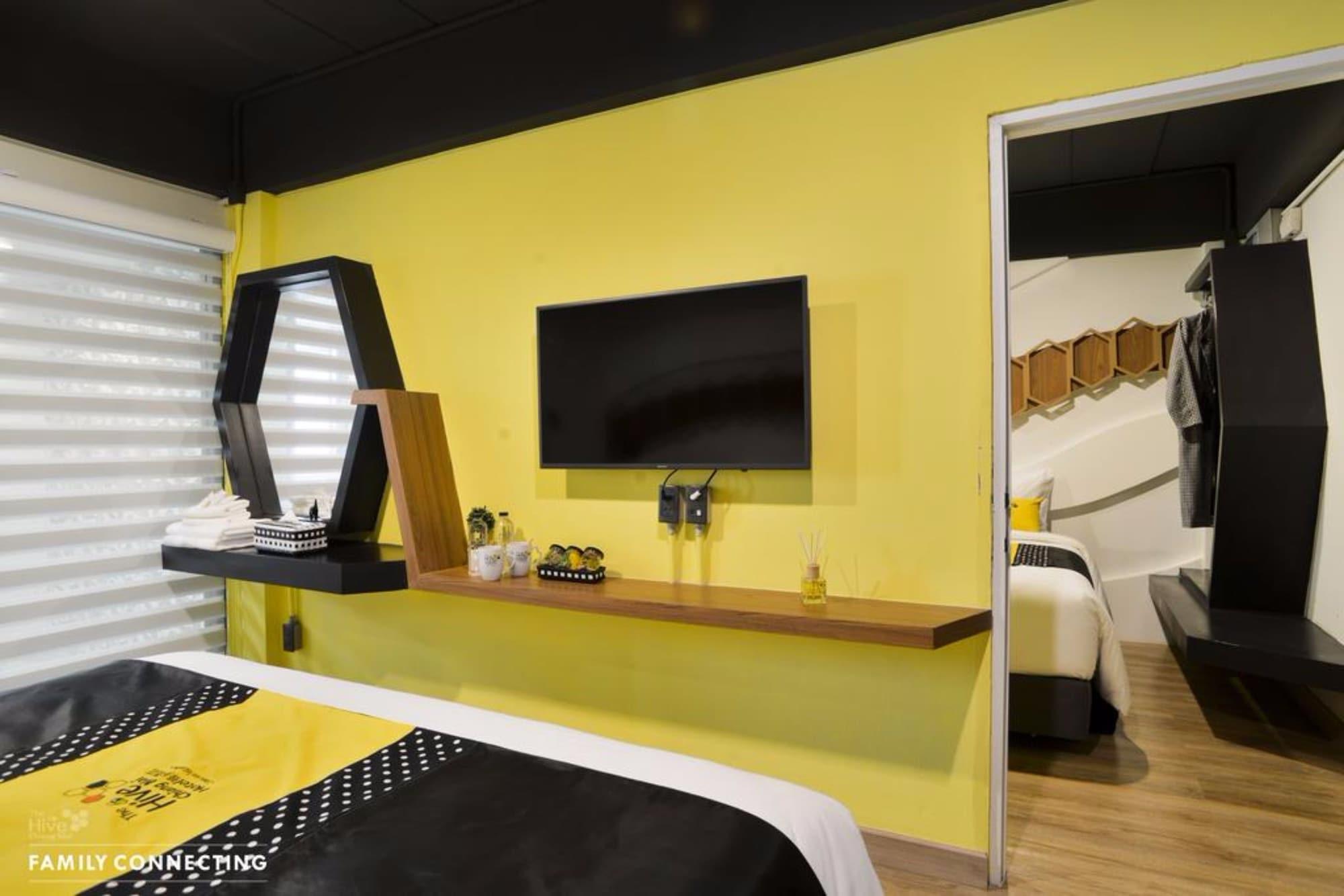 The Hive Chiang Mai Hotel Екстер'єр фото
