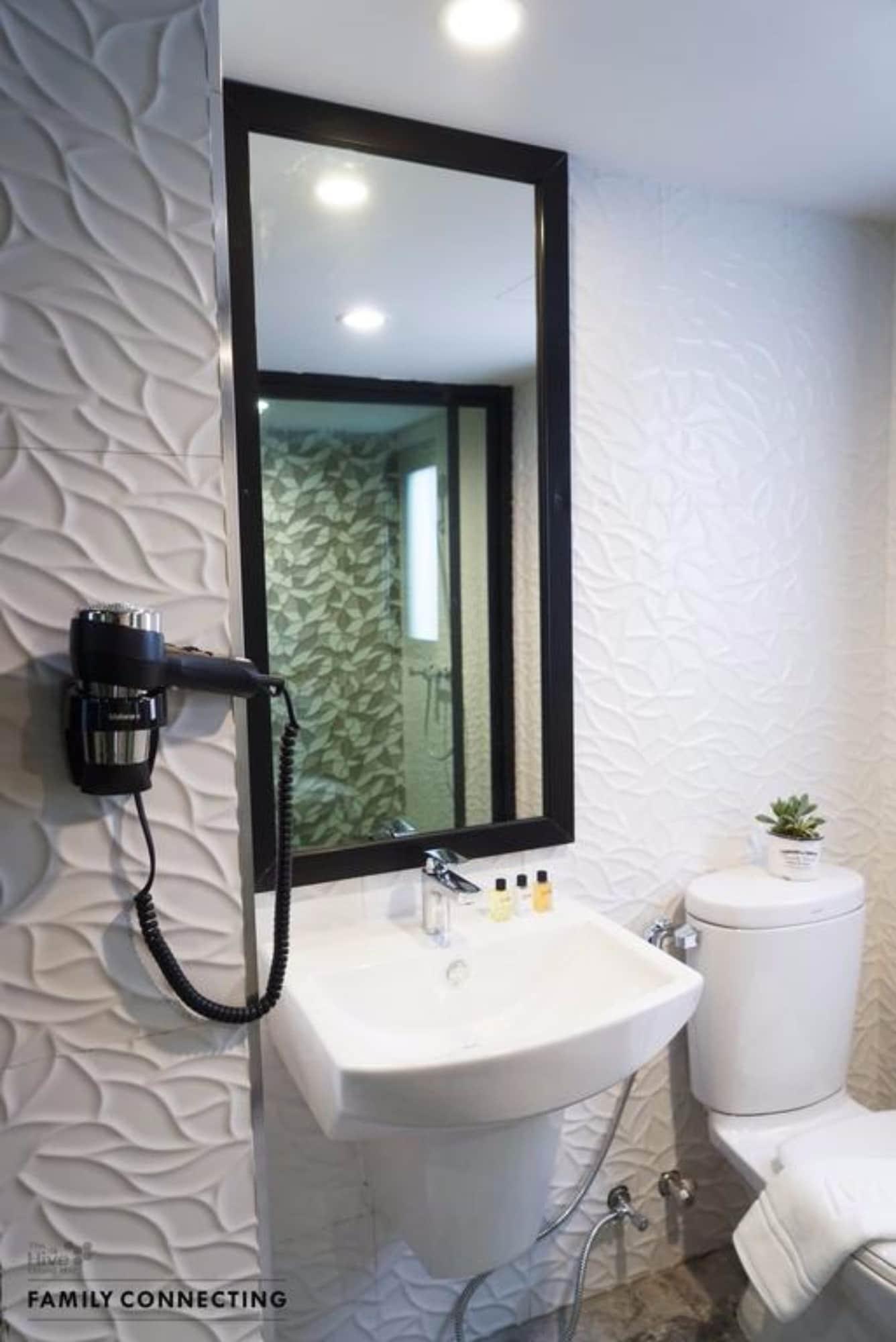 The Hive Chiang Mai Hotel Екстер'єр фото