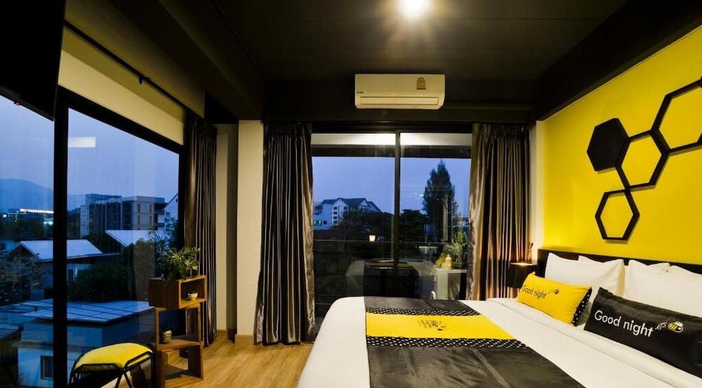 The Hive Chiang Mai Hotel Екстер'єр фото