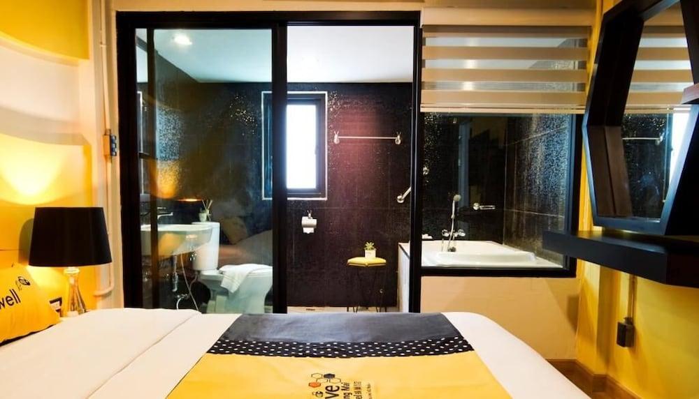 The Hive Chiang Mai Hotel Екстер'єр фото