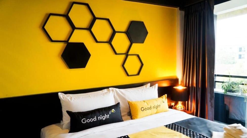 The Hive Chiang Mai Hotel Екстер'єр фото